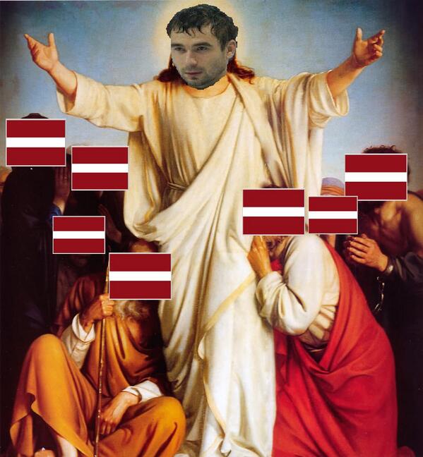 EdgarsMasalskis's tweet image. :)