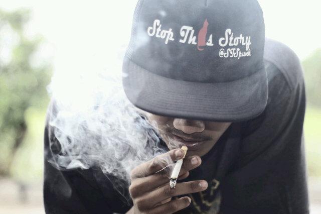 Asjuda_'s tweet image. Wearing SB @STSpunk :D