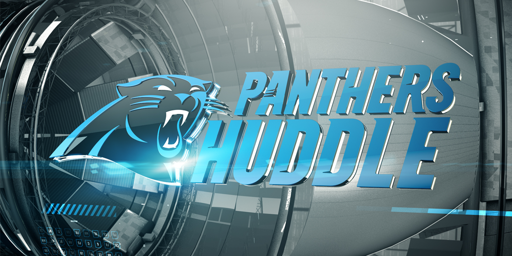 Panthers tweet picture