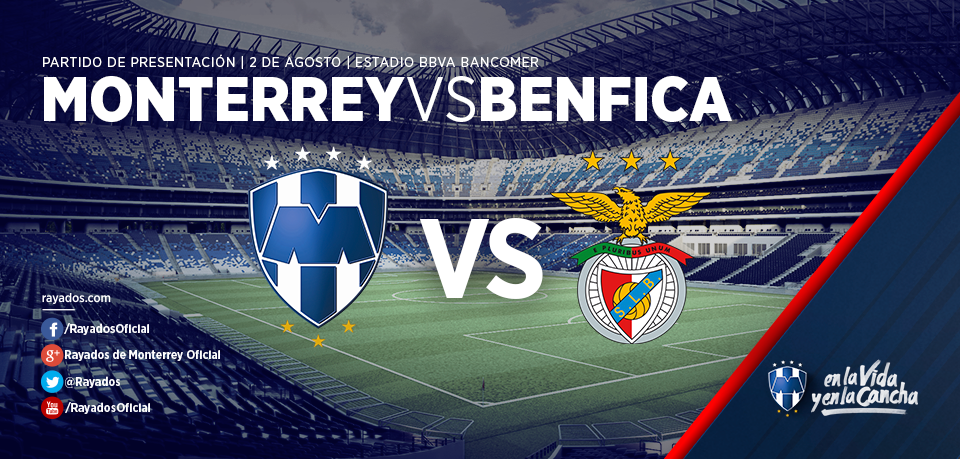 Rayados tweet media