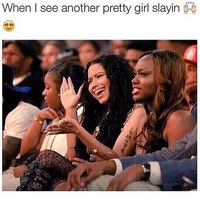 iyennuh's tweet image. Yes, I give credit where credit is due; instead of being petty #verySimple