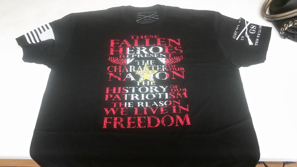 Beck_850's tweet photo. Got my new club shirt, well done. http://t.co/KvZr5wYVvf