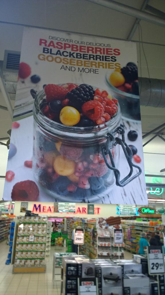 CakebreadCT's tweet photo. Always thrilled to go into stores and see our work so publicly, if anonymously, displayed. @marilouisguy @CheckersSA http://t.co/XewurQByqH