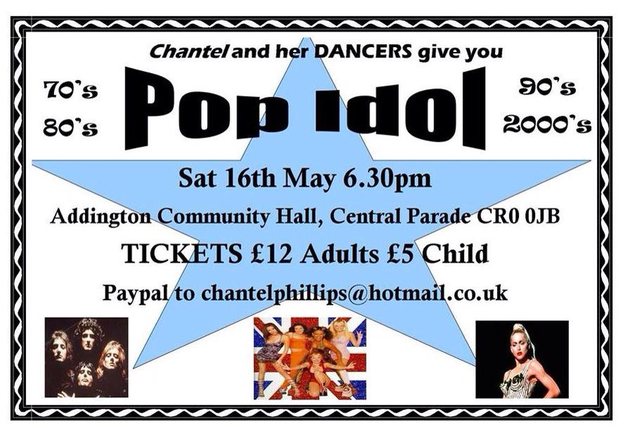 MahiraGirls's tweet photo. @MelisBellydance and @MahiraGirls performing at @ChantelDancer's PopIdol show this Sat with some great acts- join us! http://t.co/GoJF2P3msp