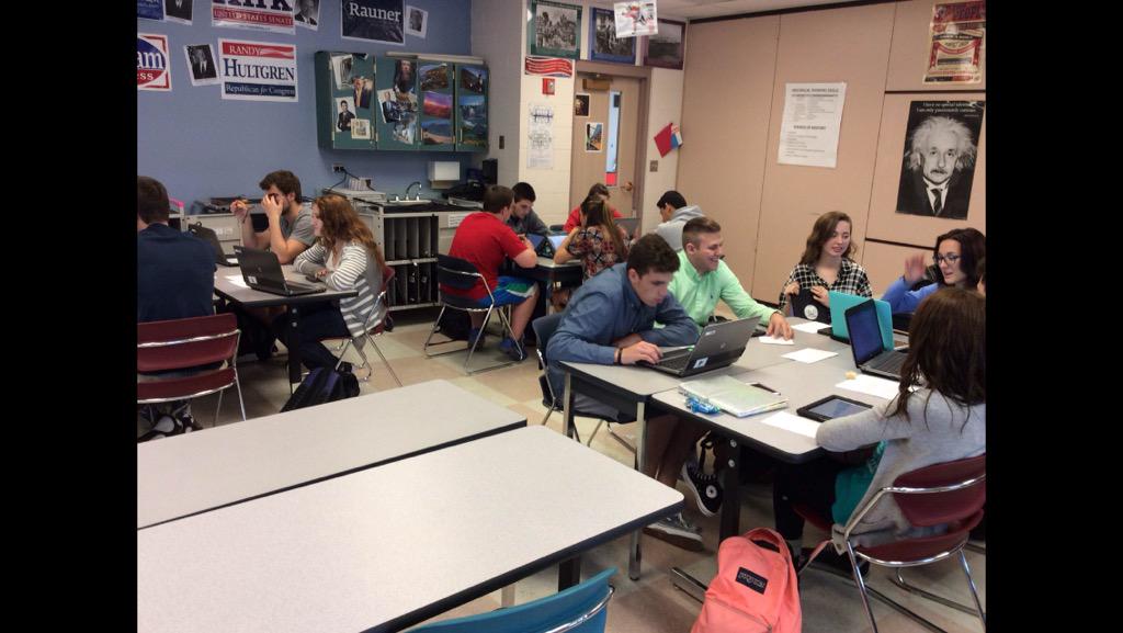 JacobsenSCN's tweet photo. So impressed with my Sr's working on their bills in their Congress Committees today! #SenioritisIsAMyth #scnpride http://t.co/1YYqxTb9Oe