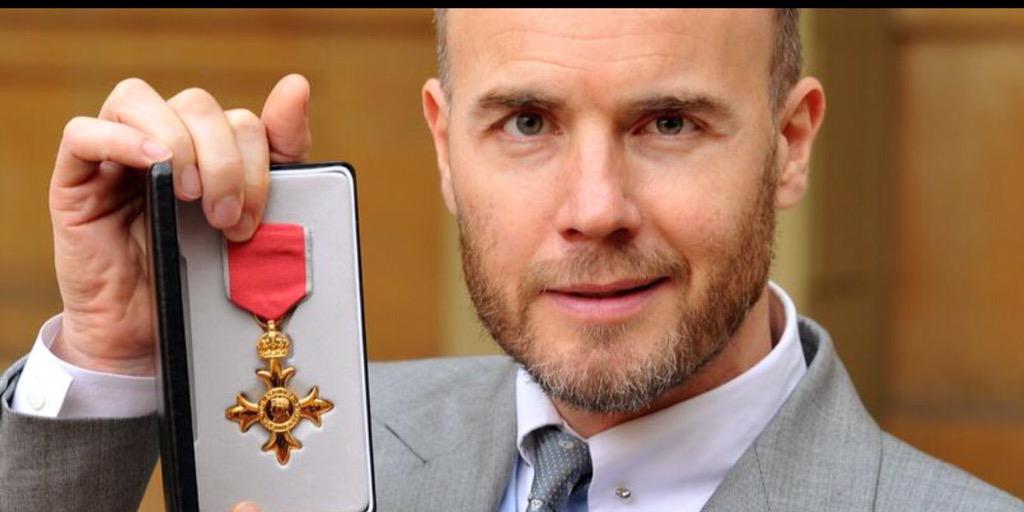 Farley010's tweet photo. #TakeThatLive2015 Magic Moment

Gary Barlow proudly displays his Tax Exemption Certificate http://t.co/6iiKar0hO8

@the_mcquade like it?