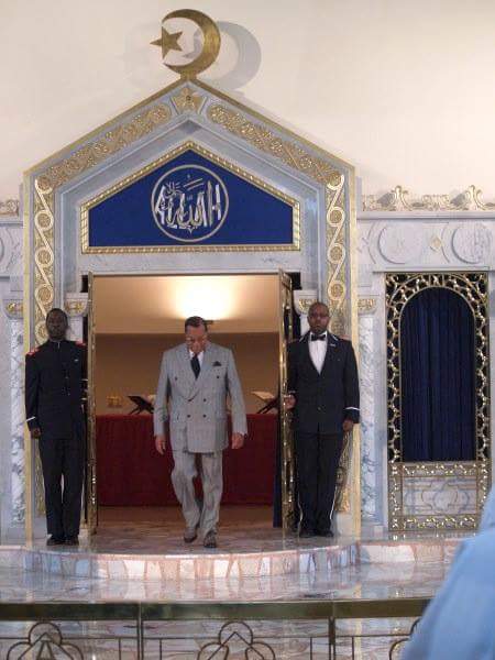 Mortgage Talk1

Happy birthday Honorable Minister Louis Farrakhan 