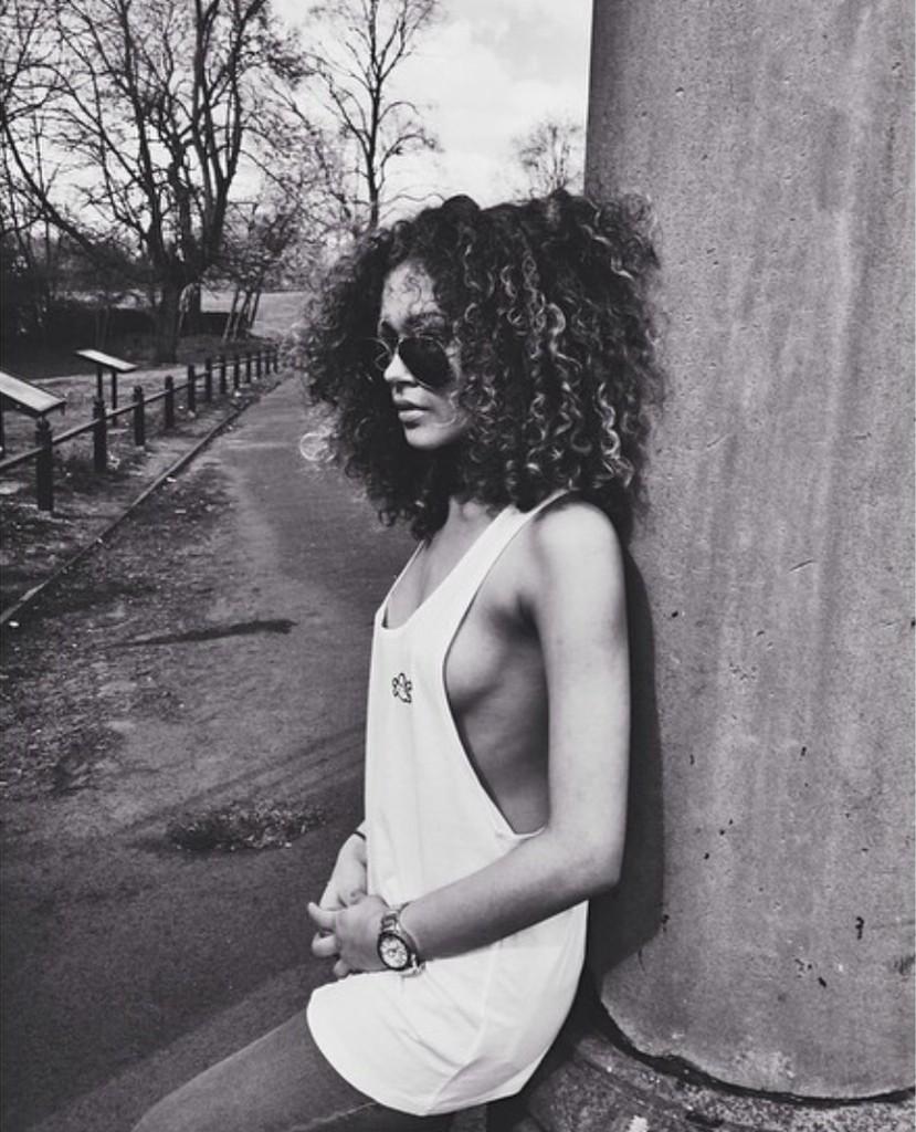 VanitaModels's tweet photo. Love this shot we did of our model Alisha for @TheSwishStore such a cool brand, check them out x http://t.co/8JG8lMPFwE