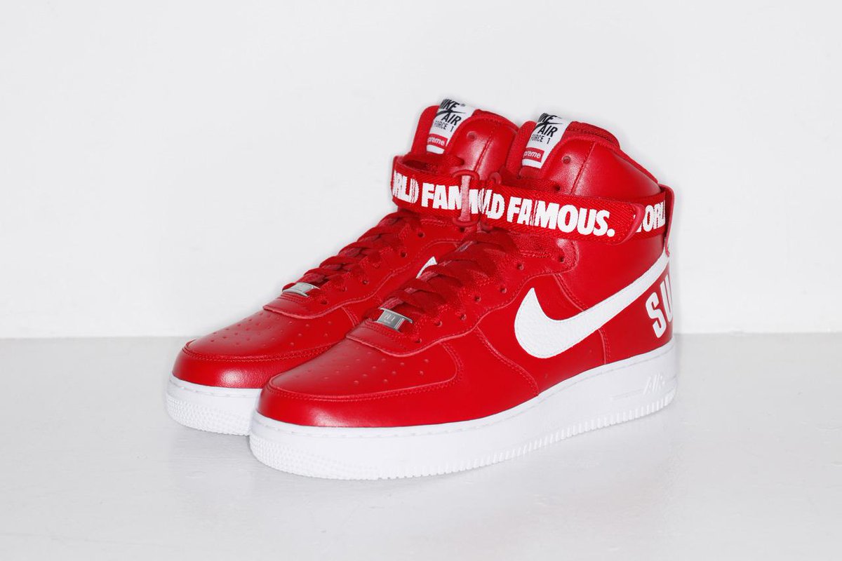 Кроссовки nike supreme. Nike Air Force 1 x Supreme. Nike Air Force 1 Supreme. Nike Air Force x Supreme. Nike Air Force 1 High Supreme.