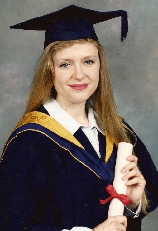 Angela Wade tweet media