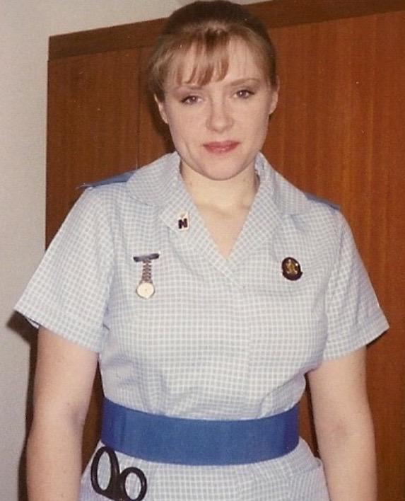 Angela Wade tweet media