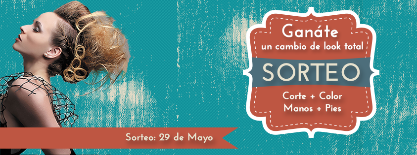 vipeluquerias's tweet photo. ¿Querés ser una #MujerVIP? RT esta imagen y Participá de nuestro #Sorteo por un cambio de look total! http://t.co/GXI81JcGNE