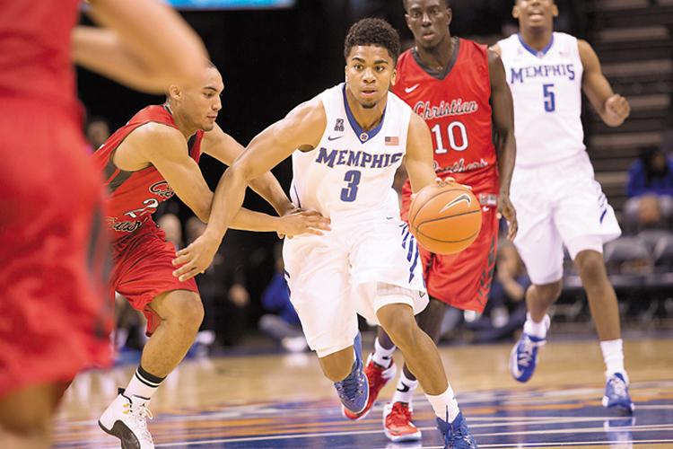 MidnightCampus's tweet photo. RaShawn Powell quitte Memphis http://t.co/EPFlmUsRH3 #CBBFr http://t.co/RyEoCEkFHb