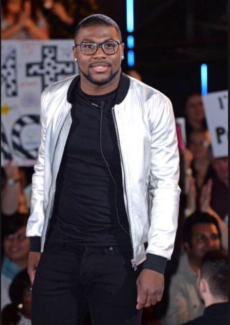 Looking forward to welcoming Big Brother star <a href="/MarlonWallen/">BB MARLON</a> to #SoccerSix2015 this Sunday!: soccersixburnley.eventbrite.com