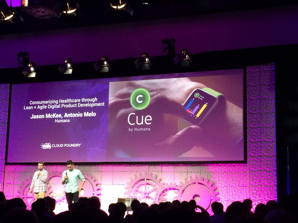 Kind_Orchids's tweet image. 5 weeks from concept to the AppStore. Cue app built on cloud foundry by Humana #cfsummit #pivotallabs