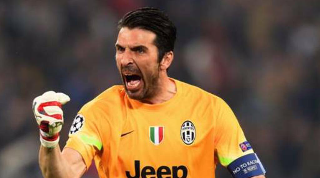 gianluigibuffon's tweet photo. Le parole del nostro capitano in vista di #RealJuve--> http://t.co/cRUtOrriJH  #UCL http://t.co/vw1AN1N68w
