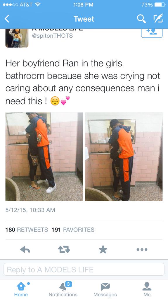 DuttyJermz's tweet photo. Yall fuckin annoying lmao http://t.co/SQJWGpx1Iw