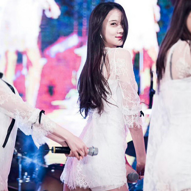 Nine9Memories's tweet photo. [#INSTAGRAM] #나인뮤지스 #Euaerin Update #NineMuses [2] http://t.co/s3j01wmczH