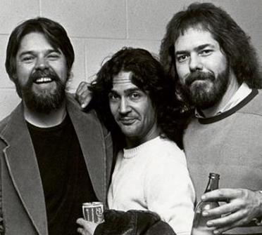 Happy Birthday Billy Squier! The early 80\s were great times in Detroit.  And it prompted my only PERM! 