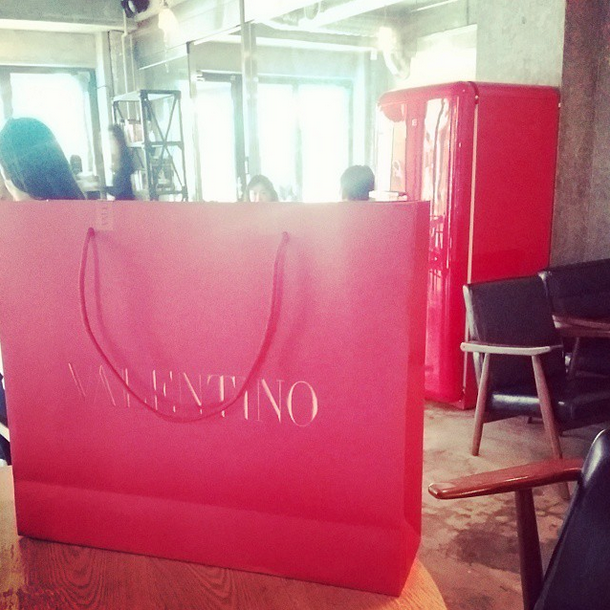 Nine9Memories's tweet photo. [#INSTAGRAM] #나인뮤지스 #Euaerin Update #NineMuses [1] http://t.co/yZ5IkHftkS
