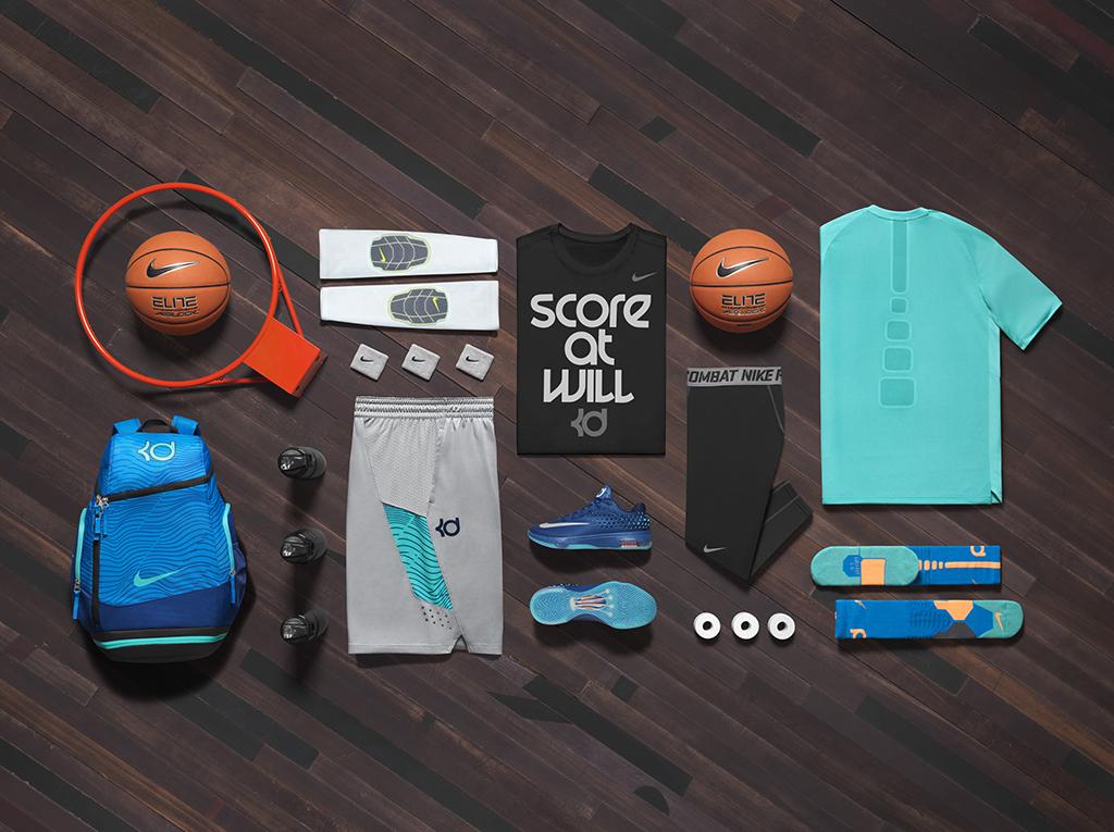 nike elite collection