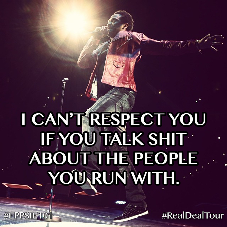 TheRealMikeEpps's tweet photo. Just keepin it real... http://t.co/SA0nWB87nG