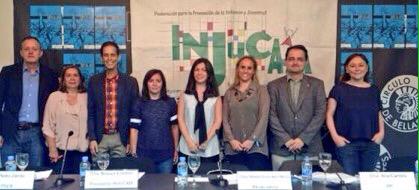 Las políticas públicas son las únicas q garantizan igualdad de trato, consideración y oportunidades #debateinfancia