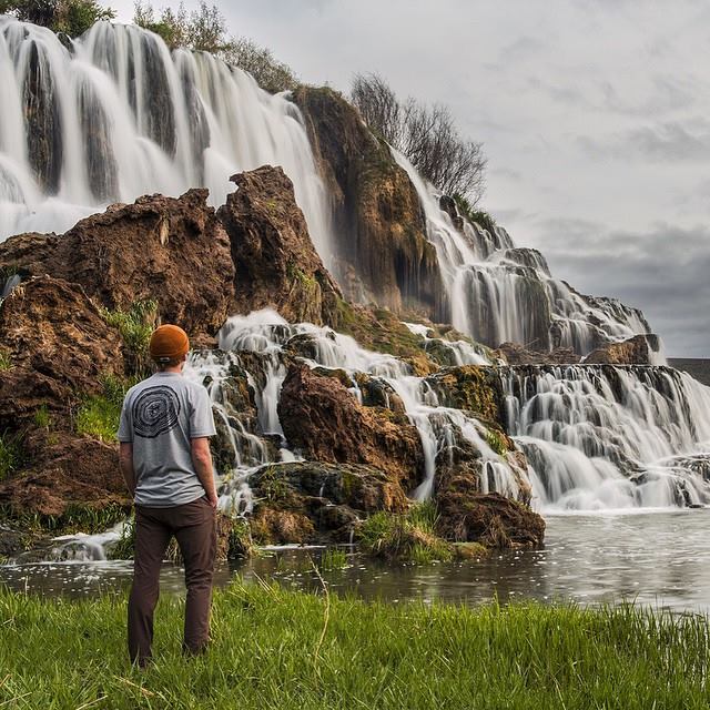 Trailhead Pants &amp; Rings Shirt from our Spring Line. Photo: <a href="/bennettfilm/">Eric Bennett</a> #Coalatree #EcoMindedGoods #GreetTheOutdoors