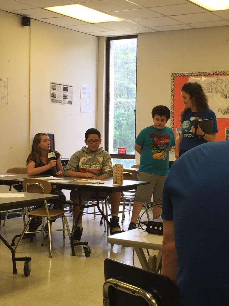 dr_hollycross's tweet photo. @DiscoveryEd #classroomlive Political Jenga gamification #orsrocks @LaytonsHistory http://t.co/UKYmo4fDlU