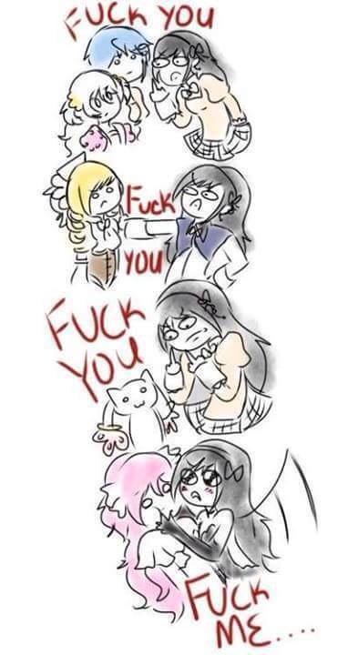 SugarStocking's tweet image. Omg XD