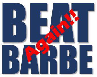 SulphurTor's tweet photo. BHS tag this year-
#WeDontLoseToSulphur , ours is #BeatBarbeAgain let's welcome defending 5A & Natl champs #respect http://t.co/JmFGHkJslI