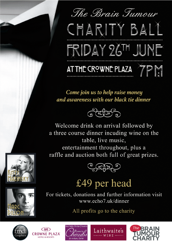 richwaren's tweet photo. @LivingInReading please share in support of @BrainTumourOrg! BlackTieBall tickets available at http://t.co/e4B4gqsznm http://t.co/z39OkfFuTl