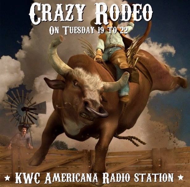 AmericanaKWC's tweet photo. OS EMPLAZAMOS A LAS 19:30
ESPECIAL DEL GRAN #DWIGTH #YOAKAM
en el programa de los martes #CrazyRodeo http://t.co/lJ0to7ybJ4
