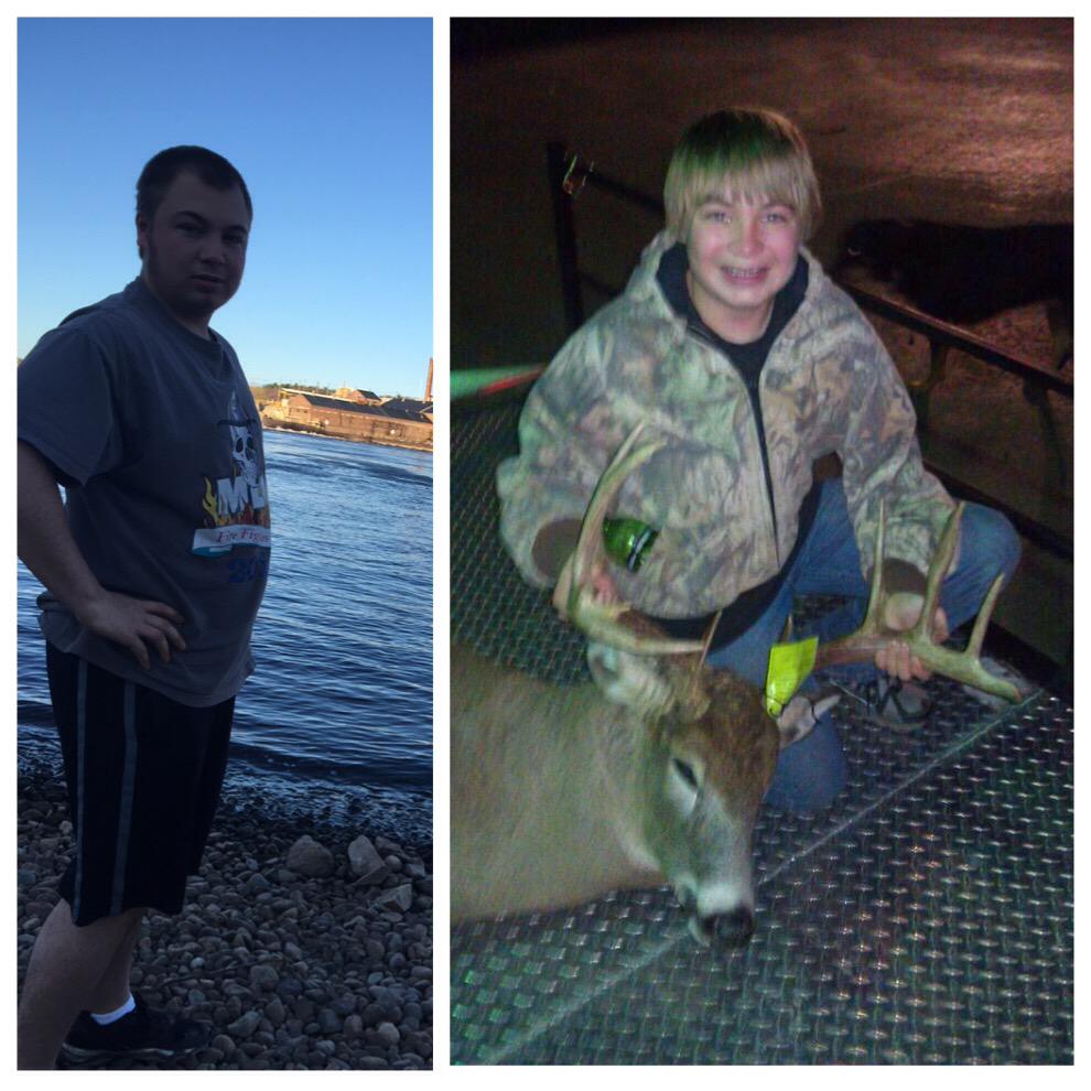 BussDaily's tweet photo. Transformation Tuesday http://t.co/N30RLGyGxC