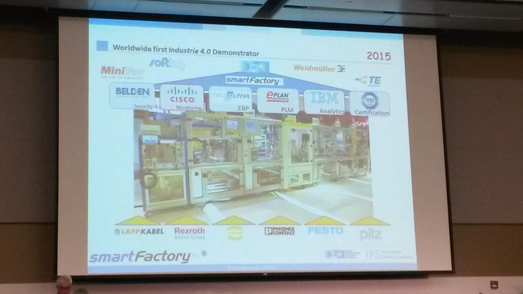 marcello79's tweet image. @matteorenzi a #incom2015 a #Ottawa  #industrie40..la Germania ci lavora da 10 anni con soldi pubblici..E l&apos;Italia?