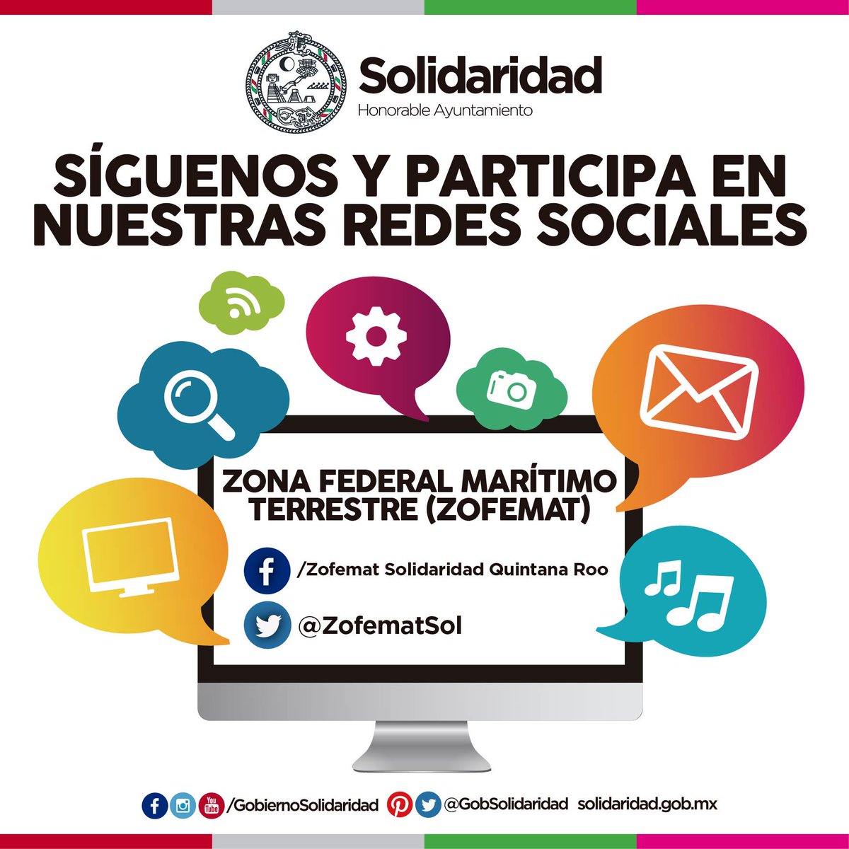 #EstoyConMauricio tweet media