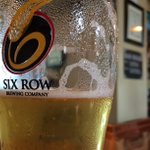 Photo by Six Row Brewing Co. (@SixRowBrewCo)