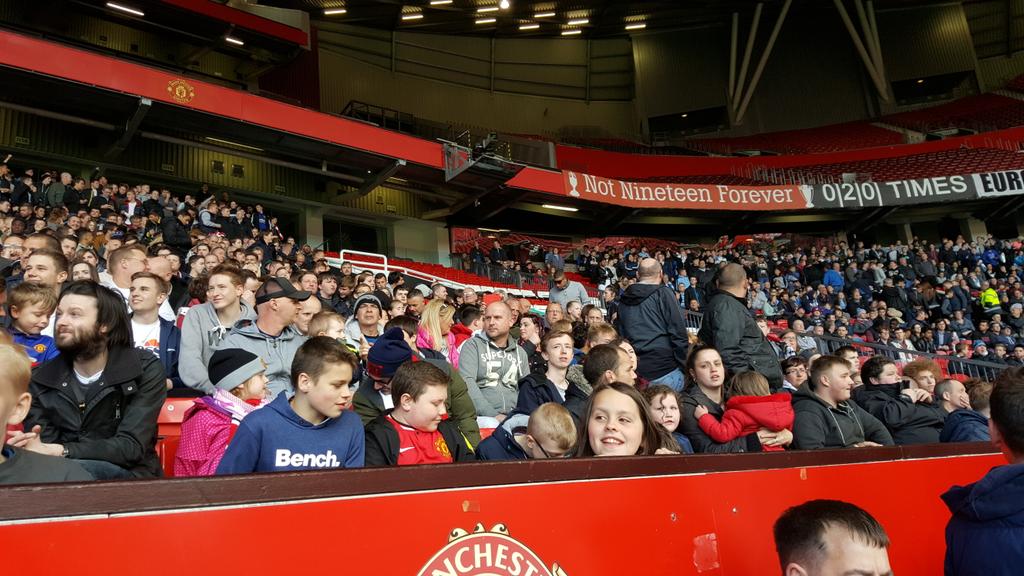 Give it to them reds. UNITED AGRO