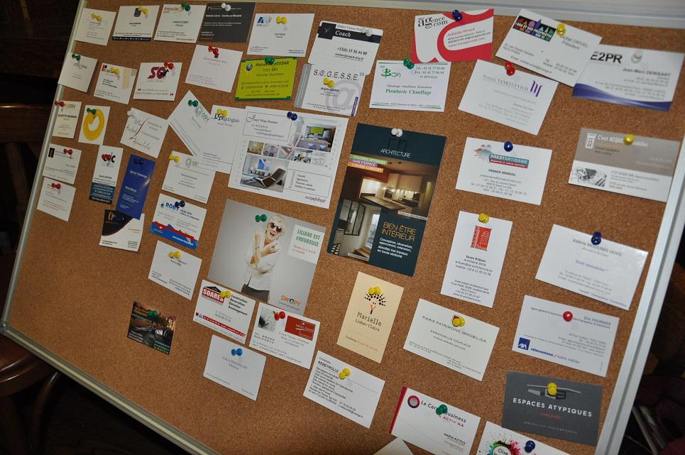 ClubB2bDevelop's tweet image. Cartes de visites oui, mais surtout Vraies #Rencontres... buff.ly/1c1q20o #Business #Affaires #networking