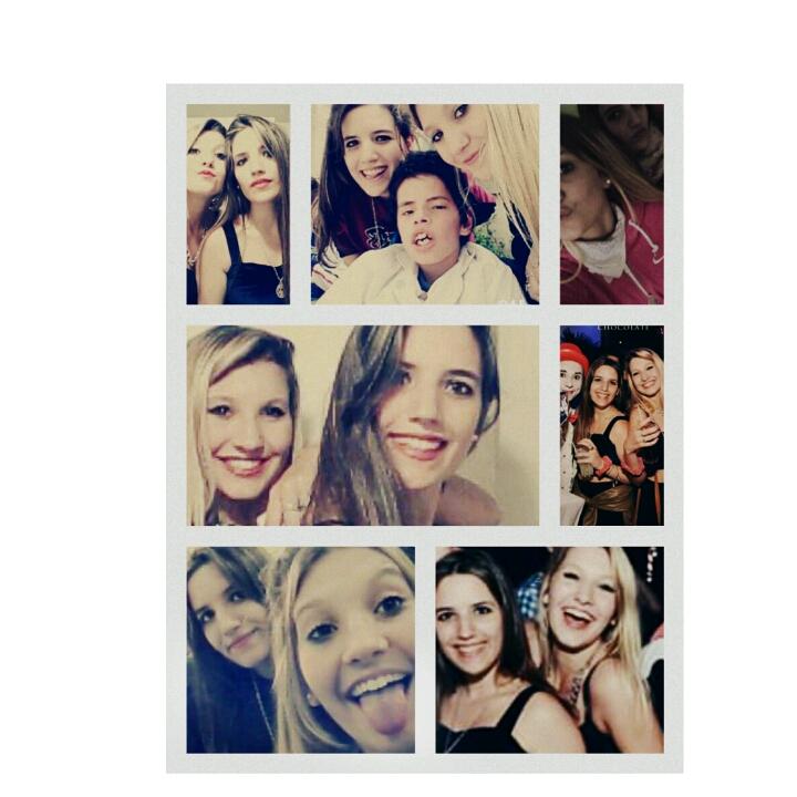 sofibelenrojas's tweet photo. Con vi ki http://t.co/AG0Qb4SM4X
