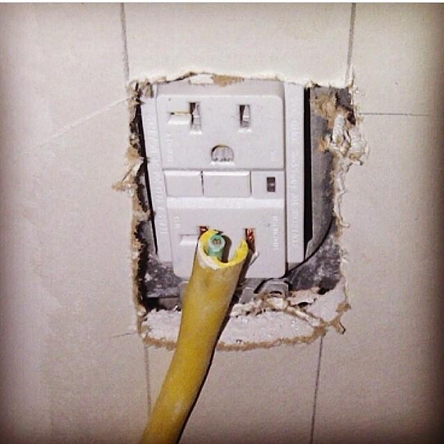socket to me