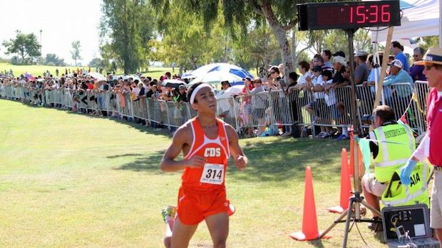 milesplit's tweet image. R.I.P. Marcus Wheeler. Arizona state XC champ takes own life today at school. Sad news. :-( milesplit.com/articles/154116