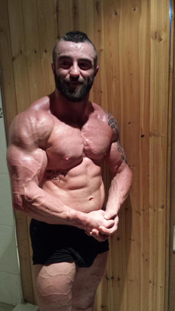 yonkasgym tweet picture