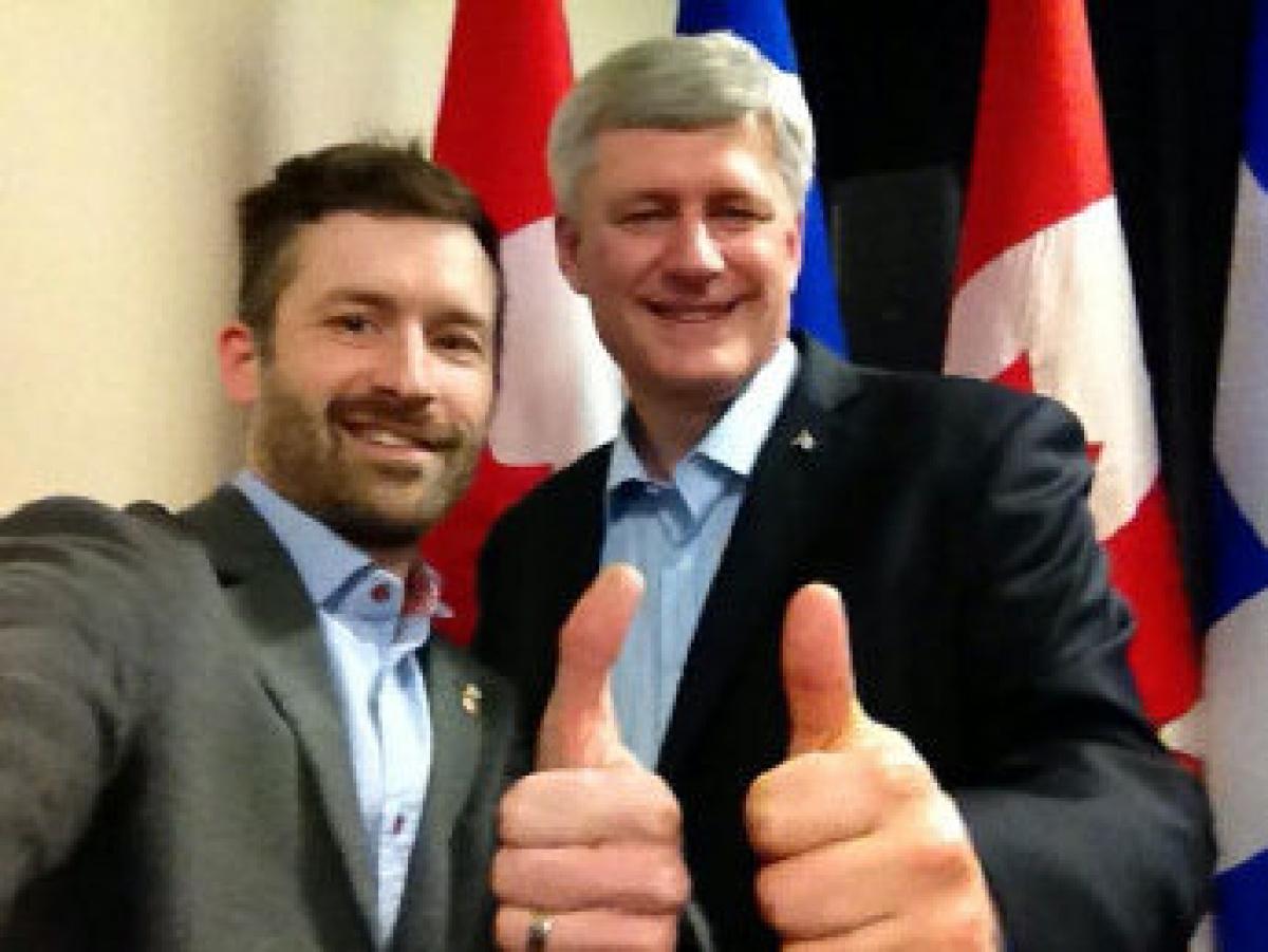 TipMonkey's tweet image. [ via twibble.io ] Montreal Conservative resigns ... twib.in/l/A467k8okLn5 | twibble.io