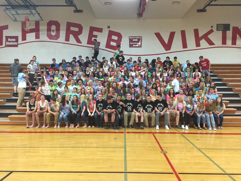 Senior portrait! Class of 2015