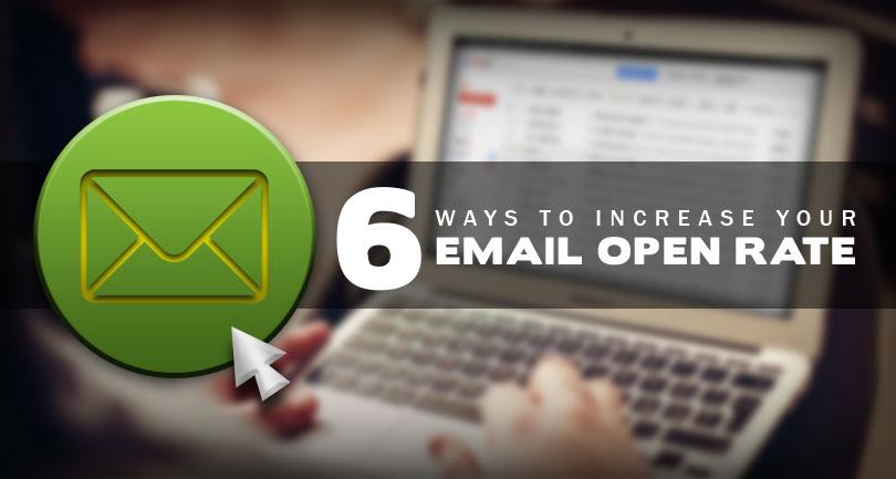 BrainLeafit's tweet image. 6 Ways to Increase Your Email Open Rate by Monique Craig
goo.gl/nYveWn #emailmarketing #brainleaf