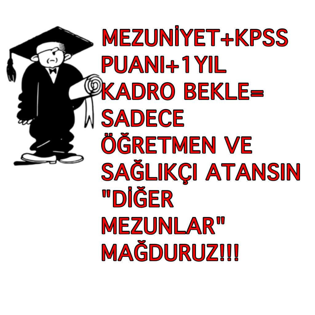 _MerkeziAtama_'s tweet photo. #MEMURadaylarıHaziranda50binİstiyor
Guldurun yuzumuzu
@RT_Erdogan  
@Ahmet_Davutoglu  
@memetsimsek  
@csgbfarukcelik http://t.co/sSSImACuqj