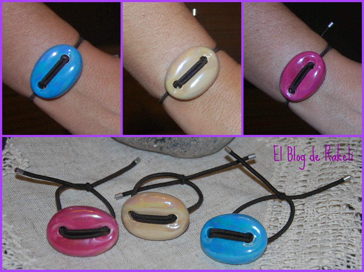 ElBlogdeRakeli's tweet image. Tres pulseras únicas por sólo 6 euros unidad
elblogderakeli.blogspot.com.es/2011/12/pulser…