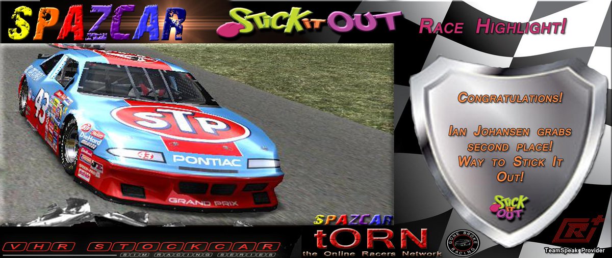 Spazcar tweet media