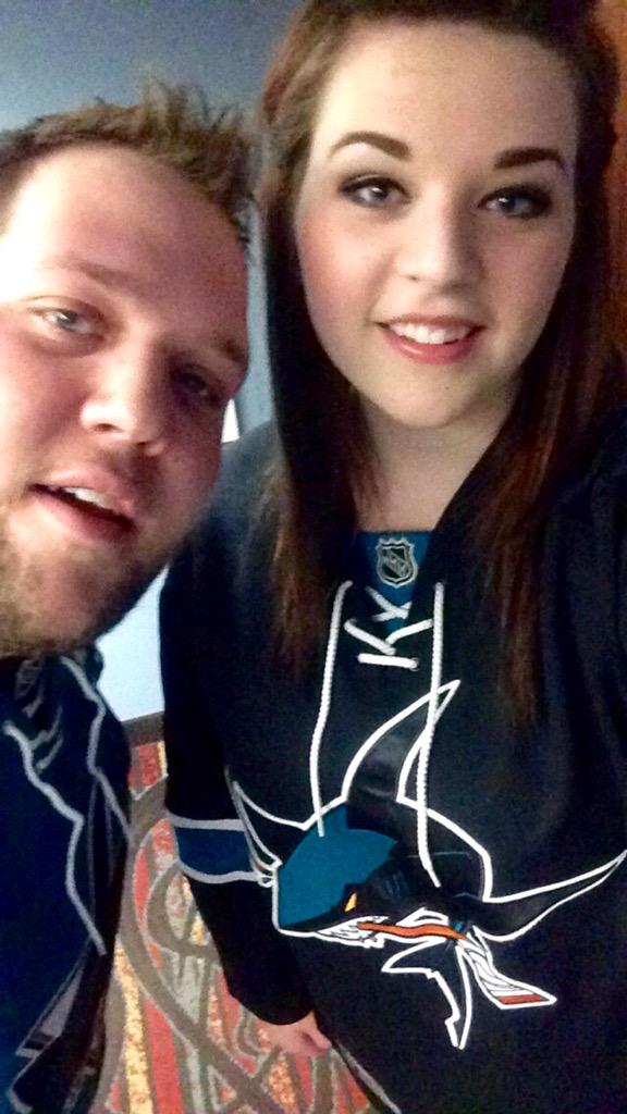 Misnerkb's tweet photo. Happy anniversary babe 😍❤️ #timeflies #havingfun #Anniversary http://t.co/toQ9cFs9BV